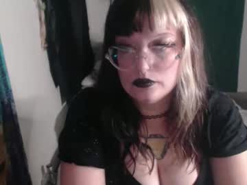 Zawmbiemoonz November 29, 2025 Chaturbate stream image