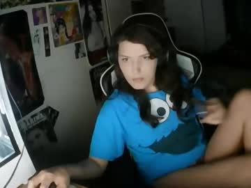 23trans November 29, 2025 Chaturbate stream image
