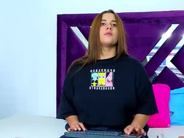 Alice_Summer1 November 29, 2025 Chaturbate stream image