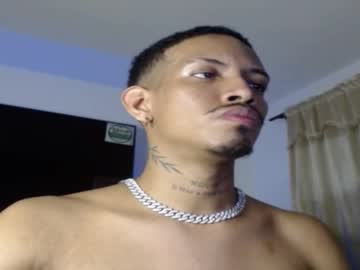Camilovarg November 29, 2025 Chaturbate stream image