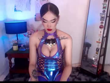 Foxy_Goddess November 29, 2025 Chaturbate stream image