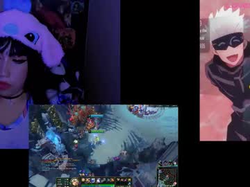 Gloriette__ November 29, 2025 Chaturbate stream image