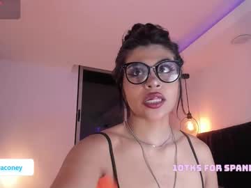 Saraa_A19 November 29, 2025 Chaturbate stream image