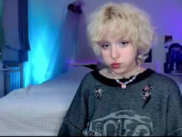 Selestialcharm November 29, 2025 Chaturbate stream image