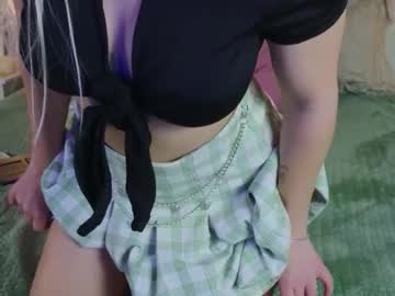 Sonia_Meow_ November 29, 2025 Chaturbate stream image