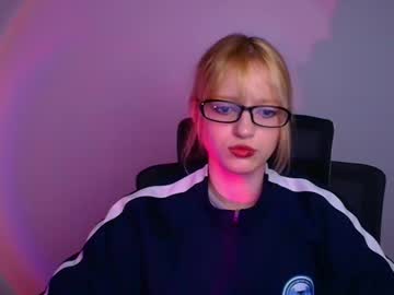 Syfer_Loon November 29, 2025 Chaturbate stream image