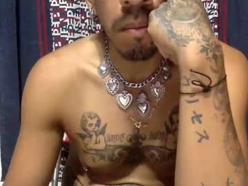 Usaintsg November 29, 2025 Chaturbate stream image