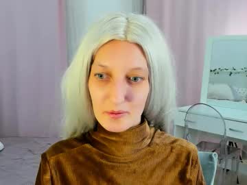 Viktoriaclark November 29, 2025 Chaturbate stream image