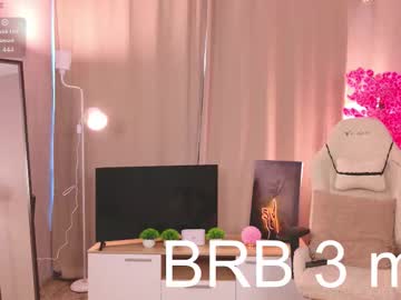 Alena_Dastt November 29, 2025 Chaturbate stream image