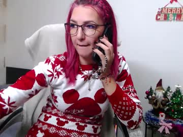 Evadesireone November 29, 2025 Chaturbate stream image