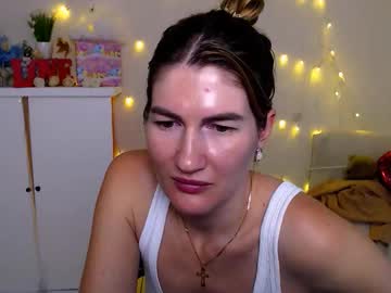 Miss_Hellen_K November 29, 2025 Chaturbate stream image