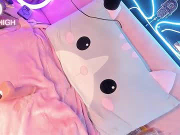 Shayna_Manson_ November 29, 2025 Chaturbate stream image