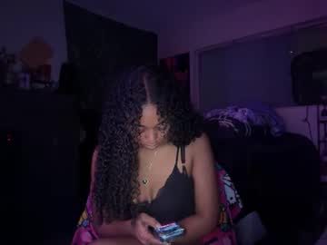 Xo_Luvvxx November 29, 2025 Chaturbate stream image
