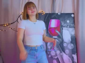 Asiabritney November 29, 2025 Chaturbate stream image