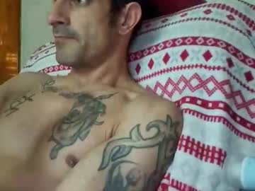 Ccooper977029 November 29, 2025 Chaturbate stream image