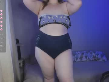 Forever_Cute November 29, 2025 Chaturbate stream image