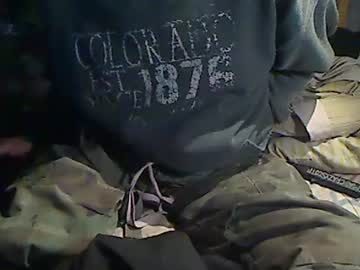 Hornyscott666 November 29, 2025 Chaturbate stream image