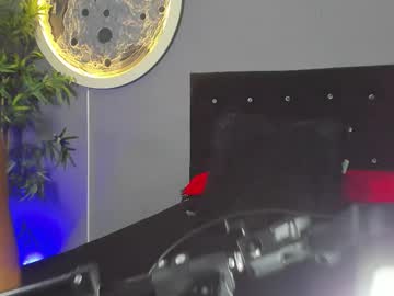 Jordan_Mayers November 29, 2025 Chaturbate stream image
