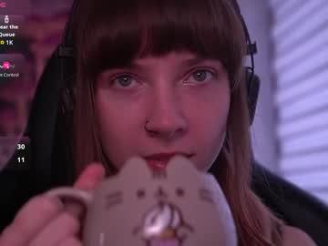 Just_Busking November 29, 2025 Chaturbate stream image