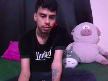 Smoker00teddybear November 29, 2025 Chaturbate stream image