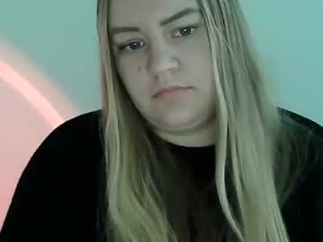 Valerivane November 29, 2025 Chaturbate stream image