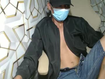Your_Manlover November 29, 2025 Chaturbate stream image