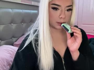 Yourbabya November 29, 2025 Chaturbate stream image