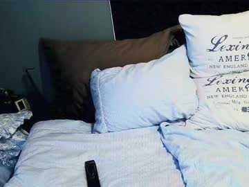 Andrjoer November 29, 2025 Chaturbate stream image