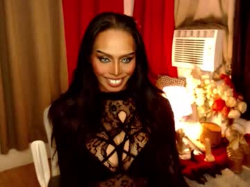 Darksoul_Mistress November 29, 2025 Chaturbate stream image