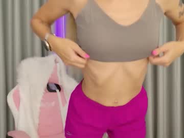 Dorlastellhorn November 29, 2025 Chaturbate stream image