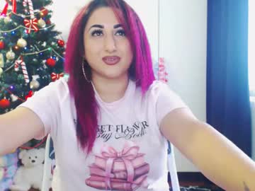 Hotboobsmaya November 29, 2025 Chaturbate stream image