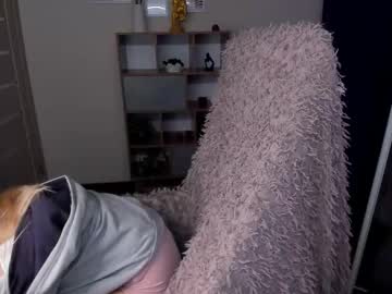 Kris_Grant November 29, 2025 Chaturbate stream image
