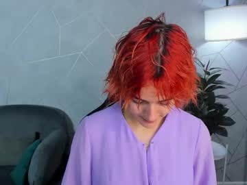 Linda_Jonys November 29, 2025 Chaturbate stream image