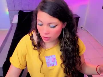 Maite_Stone1 November 29, 2025 Chaturbate stream image