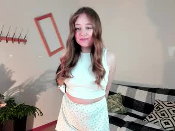 Mysticblush November 29, 2025 Chaturbate stream image