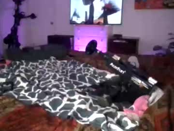 Sissymay95 November 29, 2025 Chaturbate stream image