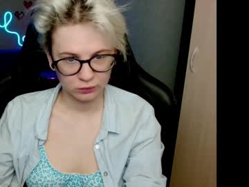 Sunny_Mood November 29, 2025 Chaturbate stream image