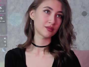 Affiinalovsx November 29, 2025 Chaturbate stream image