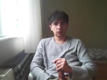 Blackhairedsatan November 29, 2025 Chaturbate stream image