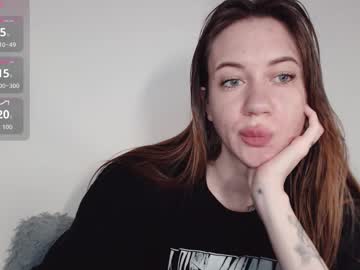 Demiamour November 29, 2025 Chaturbate stream image