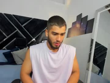 Francobanderas1 November 29, 2025 Chaturbate stream image