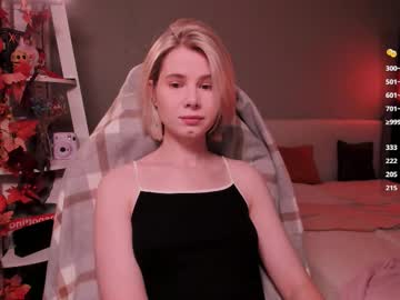 Imnotmia November 29, 2025 Chaturbate stream image