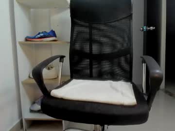 Karimthompson November 29, 2025 Chaturbate stream image