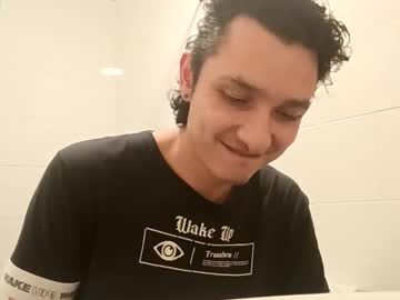 Murfialdo November 29, 2025 Chaturbate stream image