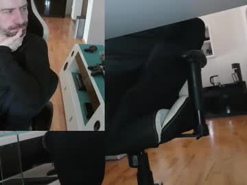 Sklavedominic1989 November 29, 2025 Chaturbate stream image