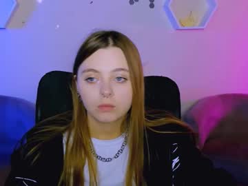 Tessa_Tea November 29, 2025 Chaturbate stream image