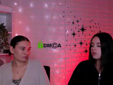 Amy_Ley November 29, 2025 Chaturbate stream image
