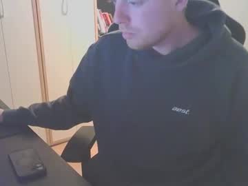 Dae5 November 29, 2025 Chaturbate stream image