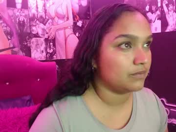 Dulce_Strawberry96 November 29, 2025 Chaturbate stream image