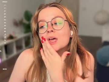 Emilyforelsket November 29, 2025 Chaturbate stream image